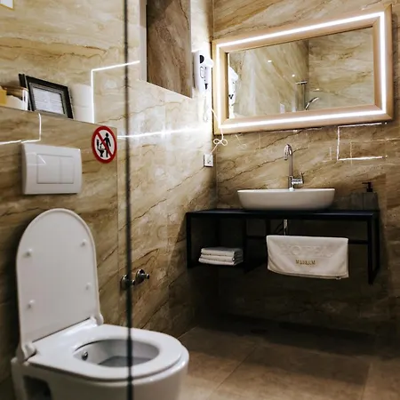 Museum Apartman Sarajevo