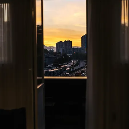 Apartman Museum Sarajevo
