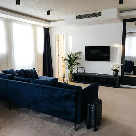 Apartament Museum Sarajewo