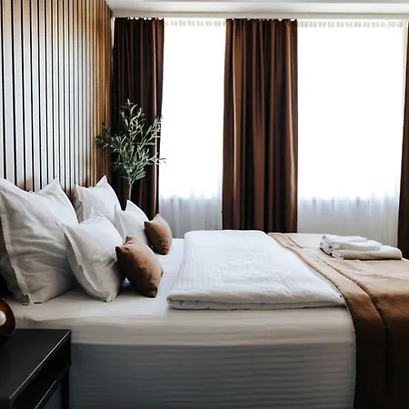 Museum Apartament Sarajewo