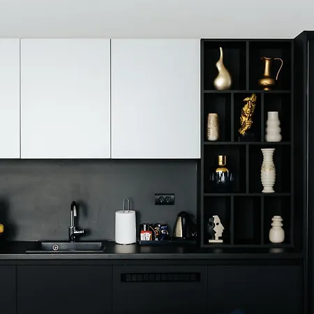 Apartman Museum *