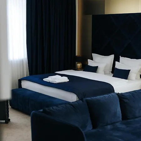 Museum Apartament Sarajewo