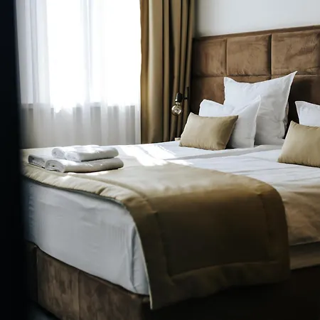 Apartament Museum Sarajewo