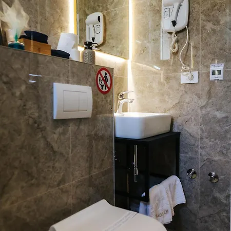 Museum Apartman