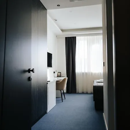 Museum Apartman Sarajevo