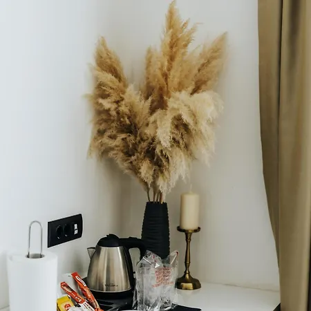 Museum Apartman *