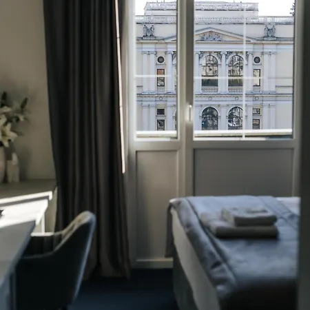 Apartman Museum *