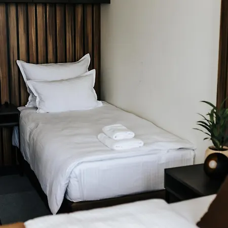 Apartment Museum Sarajevo