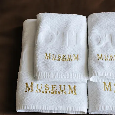 Museum Apartman *
