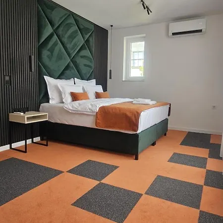Apartman Museum *