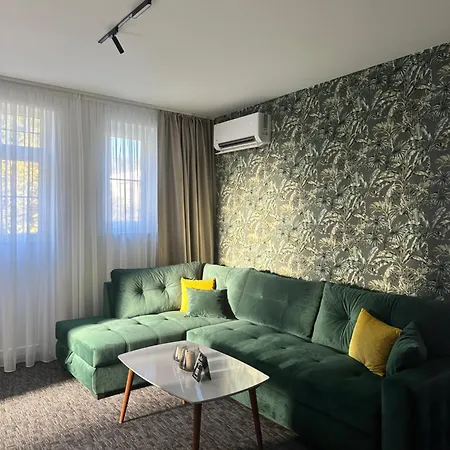 Apartman Museum