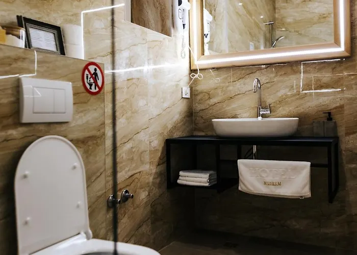 Museum Daire Saraybosna