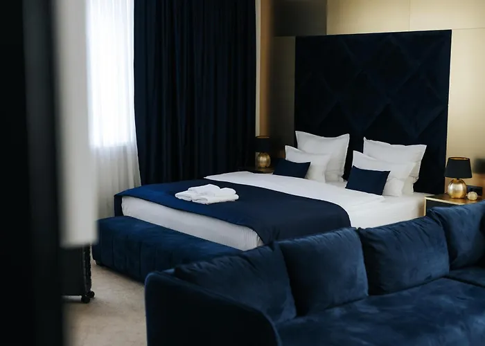 Museum Daire Saraybosna